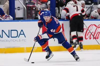NHL Draft Lottery: Teams Hope to Change Fortunes Tonight