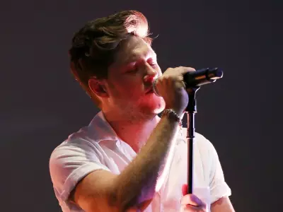 Niall Horan Brings Dinner Party Tour to Vancouver: Key Details