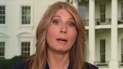 Nicolle Wallace: Trump's Erratic Behavior Damaging US Standing