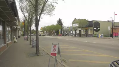 Night Market Premieres Wednesday in Downtown St. Albert