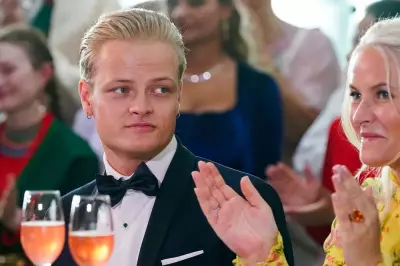 Norwegian court to rule on crown princess's son's rape trial June 15