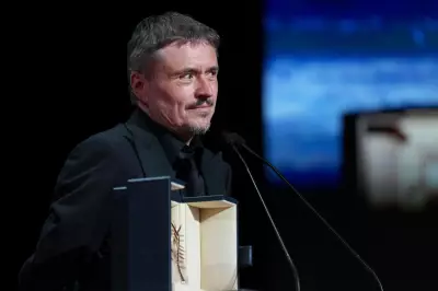 Norwegian Drama 'Fjord' Wins Palme d'Or at Cannes Film Festival