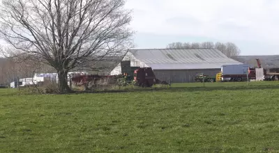 Nova Scotia Farmers Prepare for 2026 Season After Devastating Drought