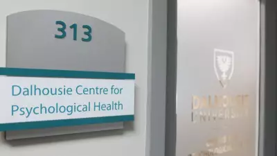Nova Scotia Invests $6.2M in Dalhousie Psychological Health Centre