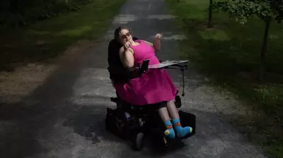 N.S. advocates say province failed to consult on disability support overhaul