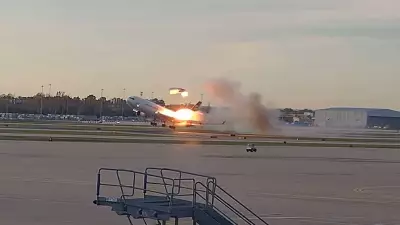 NTSB Demands Removal of Leaked Audio from Fatal UPS Plane Crash