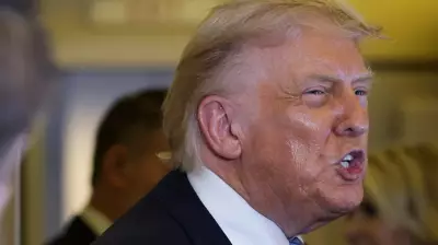 NYT Reporter Fires Back at Trump After 'Treasonous' Accusation