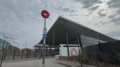 O-Train Line 1 Restoration Expected Mid-June, New GM Unveils Plan