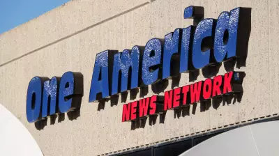 OAN Seeks Trump's Anti-Weaponization Fund After IRS Lawsuit Win