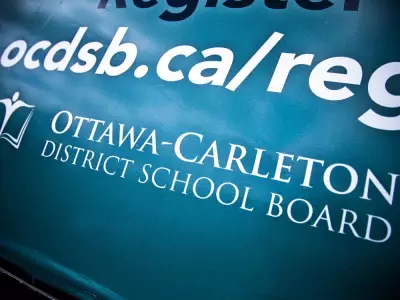 OCDSB Enrolment to Drop, Catholic Board Predicts Increase in Ottawa