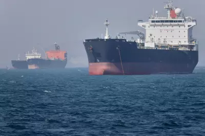 Oil Prices Fall Over 5% on Hopes for Iran Nuclear Deal