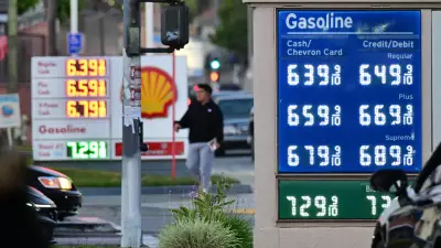 Oil prices rise as Iran Strait impasse persists, Tehran blocks exports
