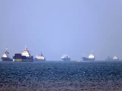 Oil Surges Over 5% After Iran Strikes UAE Energy Facility