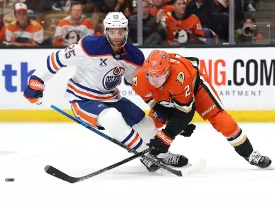 Oilers Could Secure Strong Return for Darnell Nurse If Traded