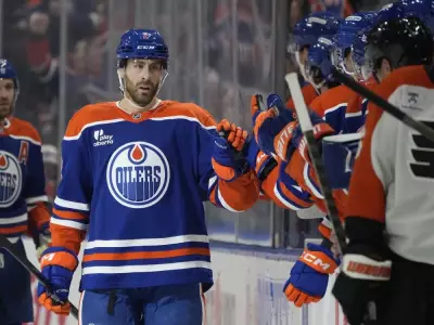 Oilers' Evan Bouchard Snubbed from Norris Trophy Finalists Despite 95 Points