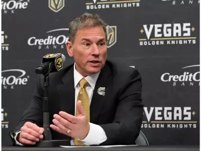 Oilers GM Stan Bowman May Wait for Ideal Coach Candidate