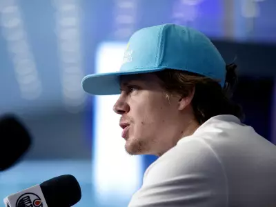 Oilers' Kapanen hopes playoff success leads to return next season