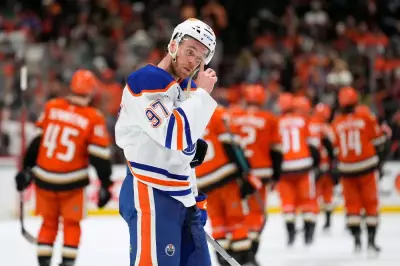 Oilers Need New Players After Early Playoff Exit, GM Says