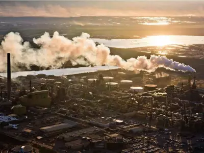 Oilsands Alliance Warns Slow MOU Progress, Criticizes Carbon Tax