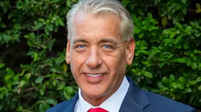 Oklahoma State Senate Candidate Barry Christian Found Dead at 54