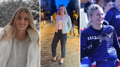 Olivia Rourke Foundation launched to keep teen's bright spirit alive in London