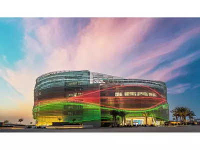 Omantel Launches AI Centre of Excellence and Startups Program