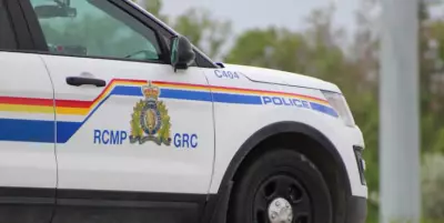 One Dead After Crash Near Grenfell, Sask., RCMP Says