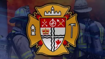 One dead in Ottawa townhouse fire on Russell Road