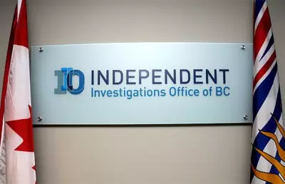 One Hospitalized with Serious Injuries After Surrey Police Shooting