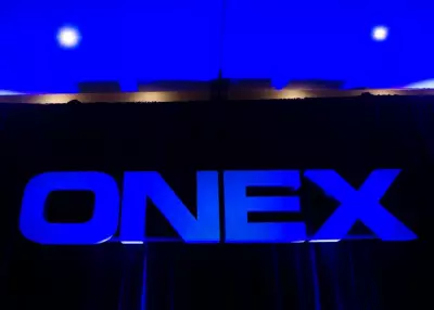 Onex reports Q1 profit of US$129M, down from US$168M year ago