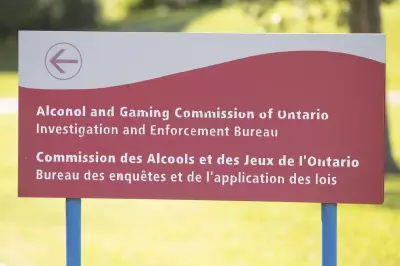 Ontario Fines 2 Gaming Companies $40K Each for Unregulated Gambling Links