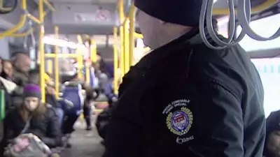 Ontario Grants OC Transpo Special Constables Arrest Powers for Drug Use on Transit