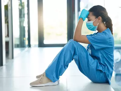Ontario Health System at Breaking Point, Nurses Warn of Crisis