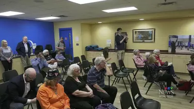 Ontario Invests $22.8M in Active Seniors Programs Across Province
