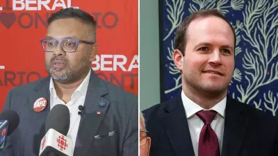 Ontario Liberal Nomination Appeal Dismissed, Hafiz Declared Winner