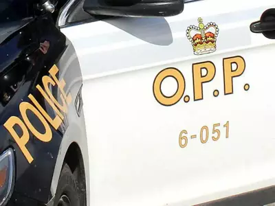 Ontario Murder Suspects May Have Fled to British Columbia, Police Warn