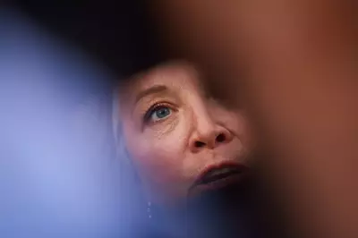Ontario NDP Leader's 'Trumpian' Prison Remark for Ford Draws Tory Rebuke