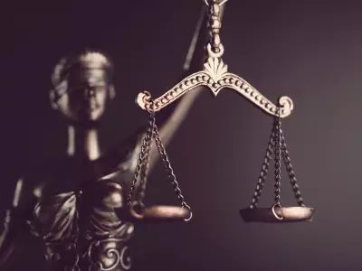 Ontario Premier Ford Slams 'Activist Judge' Using UN Law to Protect Drug Encampments