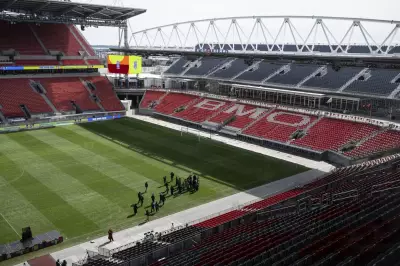 Ontario to Crack Down on Ticket Reselling for FIFA World Cup