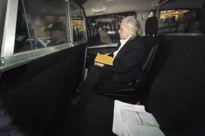 Ontario's top court dismisses Peter Nygard's appeal of sexual assault convictions