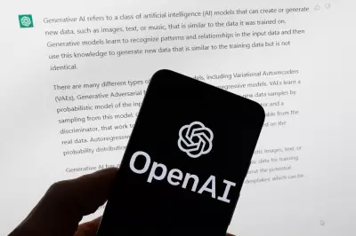 OpenAI Violated Privacy Laws in Developing ChatGPT, Probe Finds