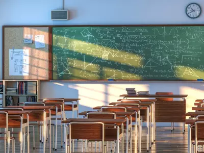 Opinion: B.C. Fails Students on Climate Education, Lacks Curriculum Requirements