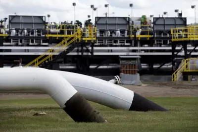 Opinion: Don't let new U.S. pipeline distract from West Coast goals