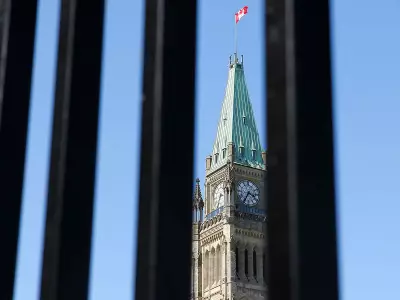 Opinion: How Ottawa's procurement policy hurts Canadian startups and innovators