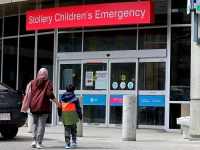 Opinion: How to reduce wait times in Alberta's overcrowded ERs