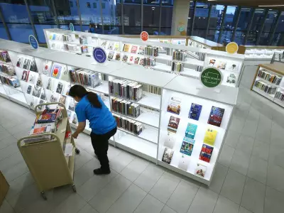 Opinion: Protecting Conditions That Help Children Become Readers