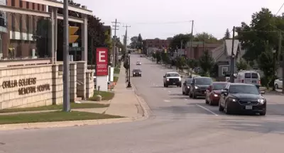 OPP Seeks Additional Theft and Fraud Victims at Orillia Hospital