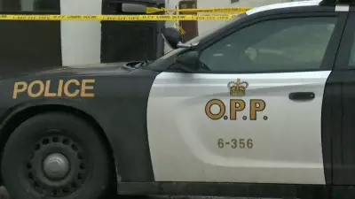 OPP Seizes Various Opioids in Kirkland Lake Drug Bust