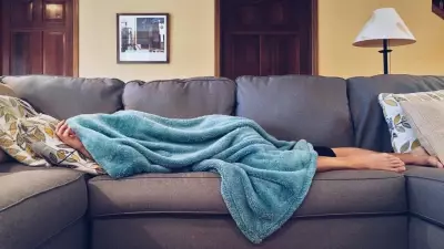 Optimize Your Mid-Day Rest: Power Naps, Full Cycles, and Nappuccinos