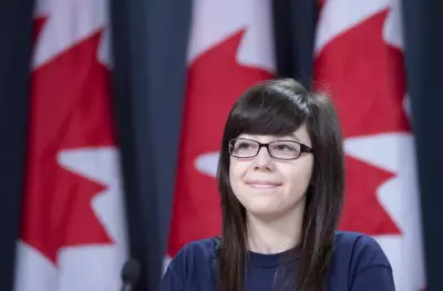 Organ recipients push Ontario to change donation rules at Queen's Park